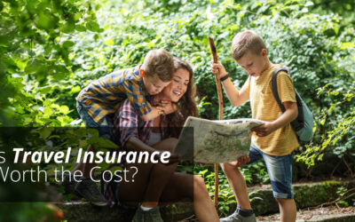 Is Travel Insurance Worth the Cost?