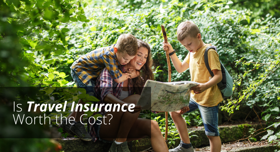 IsTravelInsuranceWorththeCost
