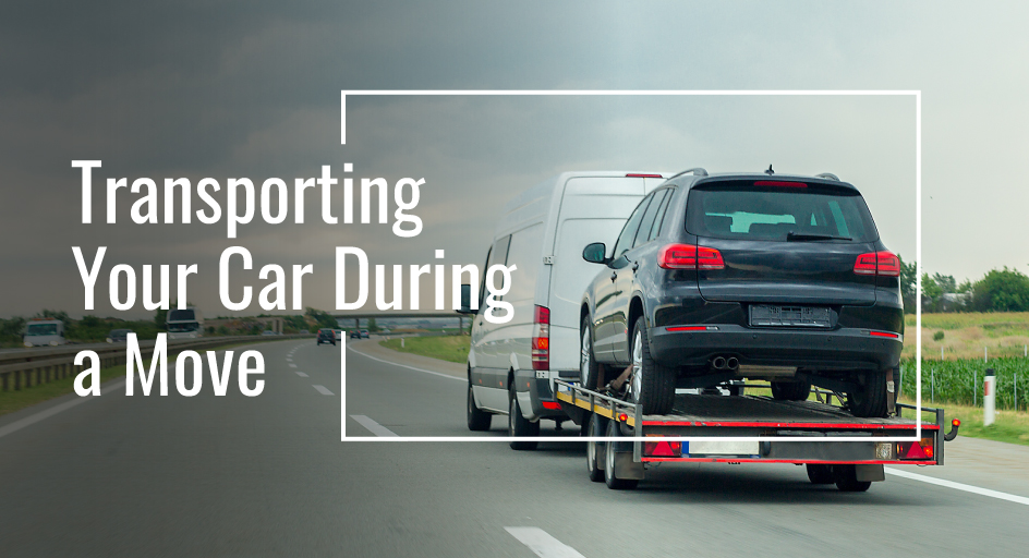 TransportingYourCar