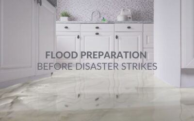 Flood Preparation Before Disaster Strikes