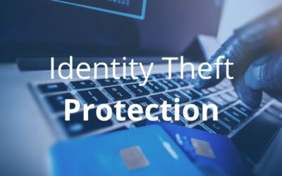 Identity Theft Protection