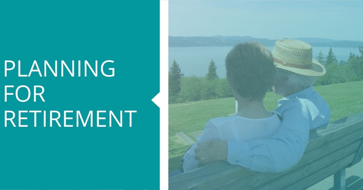 Planning for Retirement