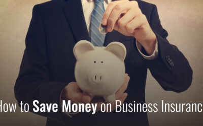 How to Save Money on Business Insurance  