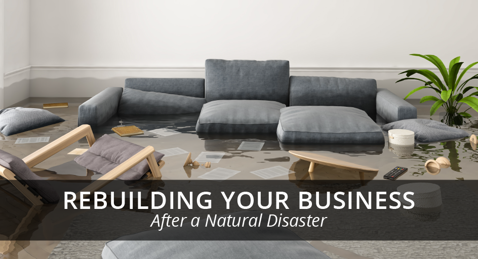 Rebuilding Your Business 1