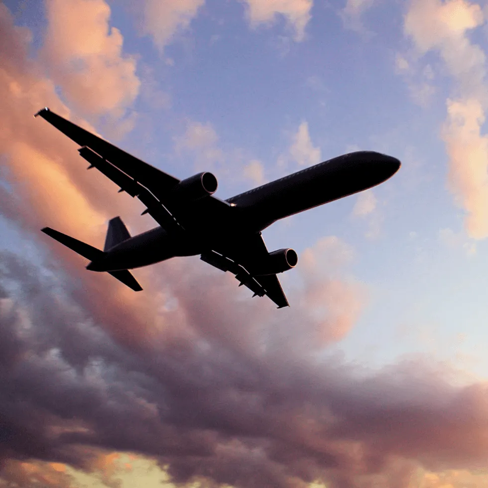 airplane-soaring-in-the-sky