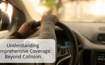Understanding Comprehensive Coverage: Beyond Collision