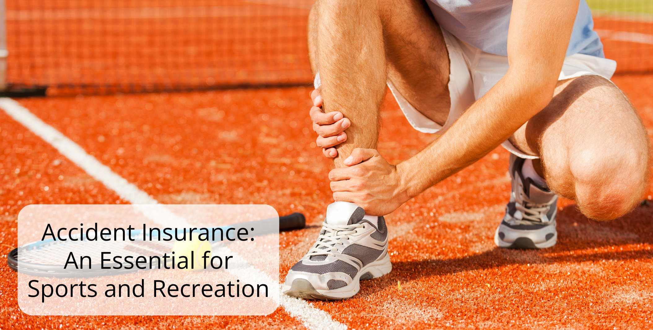 Accident Insurance An Essential for Sports and Recreation 2