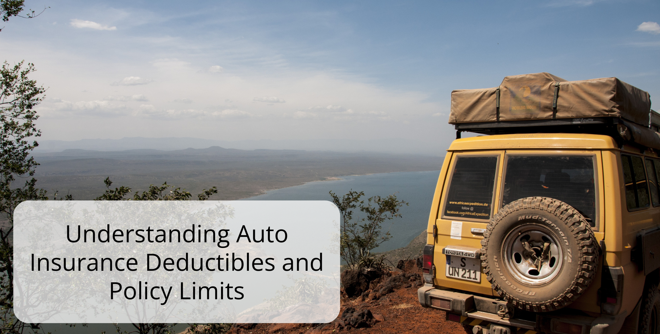 April Understanding Auto Insurance Deductibles and Policy Limits 1