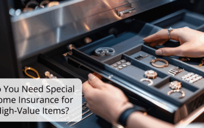 Do You Need Special Home Insurance for High-Value Items?