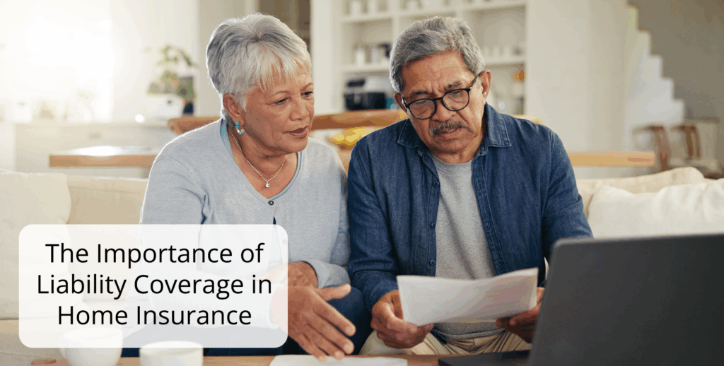 Liability Coverage Faq The Importance of Liability Coverage in Home Insurance - Landers ...